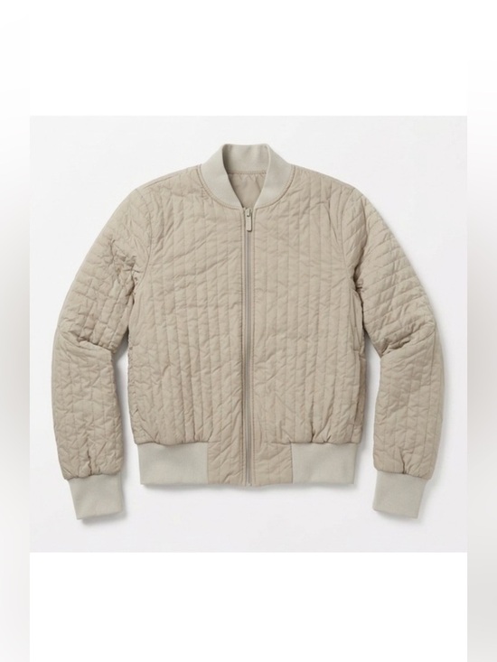 lululemon athletica Jackets & Blazers - Lululemon Non-Stop Bomber Jacket